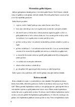 Referāts 'Viesu apkalpošana ēdināšanas uzņēmumos', 6.