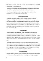 Referāts 'Viesu apkalpošana ēdināšanas uzņēmumos', 7.