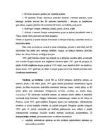 Konspekts 'Kopējā ārējā un drošības politika, sadarbība tieslietās un iekšlietās', 3.