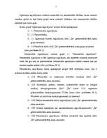 Prakses atskaite 'Prakses atskaite Labklājības ministrijas pakļautībā esošās tiešās pārvaldes iest', 3.