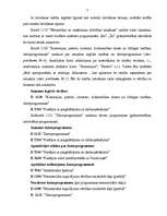 Prakses atskaite 'Prakses atskaite Labklājības ministrijas pakļautībā esošās tiešās pārvaldes iest', 4.