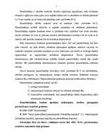 Prakses atskaite 'Prakses atskaite Labklājības ministrijas pakļautībā esošās tiešās pārvaldes iest', 6.