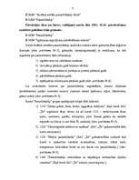 Prakses atskaite 'Prakses atskaite Labklājības ministrijas pakļautībā esošās tiešās pārvaldes iest', 7.