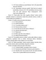 Prakses atskaite 'Prakses atskaite Labklājības ministrijas pakļautībā esošās tiešās pārvaldes iest', 8.