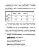 Prakses atskaite 'Prakses atskaite Labklājības ministrijas pakļautībā esošās tiešās pārvaldes iest', 10.