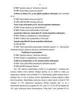 Prakses atskaite 'Prakses atskaite Labklājības ministrijas pakļautībā esošās tiešās pārvaldes iest', 11.