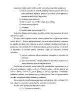 Prakses atskaite 'Prakses atskaite Labklājības ministrijas pakļautībā esošās tiešās pārvaldes iest', 13.