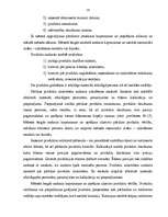 Prakses atskaite 'Prakses atskaite Labklājības ministrijas pakļautībā esošās tiešās pārvaldes iest', 15.