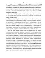 Prakses atskaite 'Prakses atskaite Labklājības ministrijas pakļautībā esošās tiešās pārvaldes iest', 19.