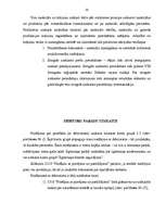 Prakses atskaite 'Prakses atskaite Labklājības ministrijas pakļautībā esošās tiešās pārvaldes iest', 21.