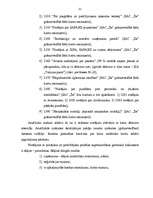 Prakses atskaite 'Prakses atskaite Labklājības ministrijas pakļautībā esošās tiešās pārvaldes iest', 22.