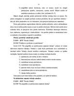 Prakses atskaite 'Prakses atskaite Labklājības ministrijas pakļautībā esošās tiešās pārvaldes iest', 23.