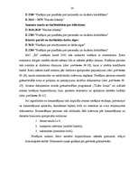 Prakses atskaite 'Prakses atskaite Labklājības ministrijas pakļautībā esošās tiešās pārvaldes iest', 25.