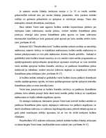 Prakses atskaite 'Prakses atskaite Labklājības ministrijas pakļautībā esošās tiešās pārvaldes iest', 29.