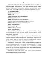 Prakses atskaite 'Prakses atskaite Labklājības ministrijas pakļautībā esošās tiešās pārvaldes iest', 30.