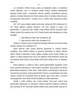 Prakses atskaite 'Prakses atskaite Labklājības ministrijas pakļautībā esošās tiešās pārvaldes iest', 31.