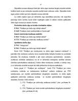 Prakses atskaite 'Prakses atskaite Labklājības ministrijas pakļautībā esošās tiešās pārvaldes iest', 38.