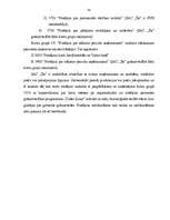 Prakses atskaite 'Prakses atskaite Labklājības ministrijas pakļautībā esošās tiešās pārvaldes iest', 39.
