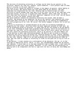 Eseja 'Why Do You Think People Attend College or University?', 1.