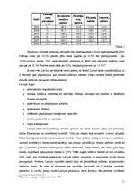 Referāts 'Latvijas ekonomiskās situācijas vispārējs raksturojums', 11.