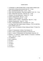 Referāts 'Latvijas ekonomiskās situācijas vispārējs raksturojums', 22.