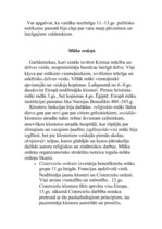 Konspekts 'Viduslaiki', 6.