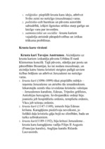 Konspekts 'Viduslaiki', 8.