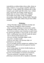 Konspekts 'Viduslaiki', 10.