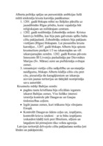 Konspekts 'Viduslaiki', 12.