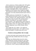 Konspekts 'Viduslaiki', 13.