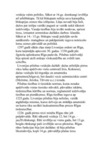 Konspekts 'Viduslaiki', 15.