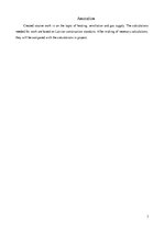 Referāts 'Apkure', 3.