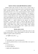 Referāts 'Apkure', 6.