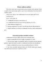 Referāts 'Apkure', 12.