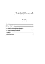 Referāts 'Slepkavības jēdziens un veidi', 1.