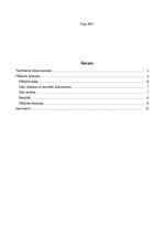 Konspekts 'Zinātniskā raksta apskats', 2.