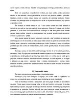 Referāts 'Izplatītākie stereotipi 12.klašu skolēnu vidū', 13.