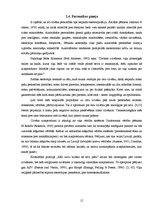 Referāts 'Izplatītākie stereotipi 12.klašu skolēnu vidū', 15.