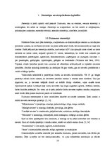 Referāts 'Izplatītākie stereotipi 12.klašu skolēnu vidū', 16.