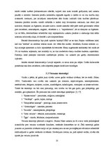 Referāts 'Izplatītākie stereotipi 12.klašu skolēnu vidū', 20.