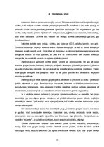 Referāts 'Izplatītākie stereotipi 12.klašu skolēnu vidū', 22.