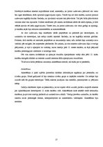 Referāts 'Izplatītākie stereotipi 12.klašu skolēnu vidū', 27.