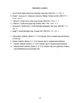 Referāts 'Izplatītākie stereotipi 12.klašu skolēnu vidū', 40.