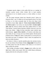 Referāts 'Senās Grieķijas mitoloģija', 2.