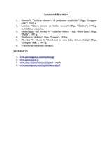 Referāts 'Senās Grieķijas mitoloģija', 8.