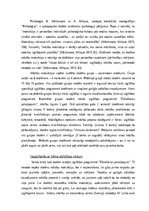 Referāts 'Mācību motivācijas izpēte', 3.