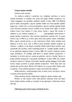 Referāts 'Mācību motivācijas izpēte', 5.