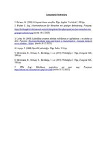 Referāts 'Mācību motivācijas izpēte', 14.