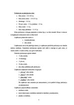 Biznesa plāns 'Biznesa plāns uzņēmumam SIA "Verona"', 4.