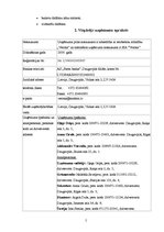 Biznesa plāns 'Biznesa plāns uzņēmumam SIA "Verona"', 5.